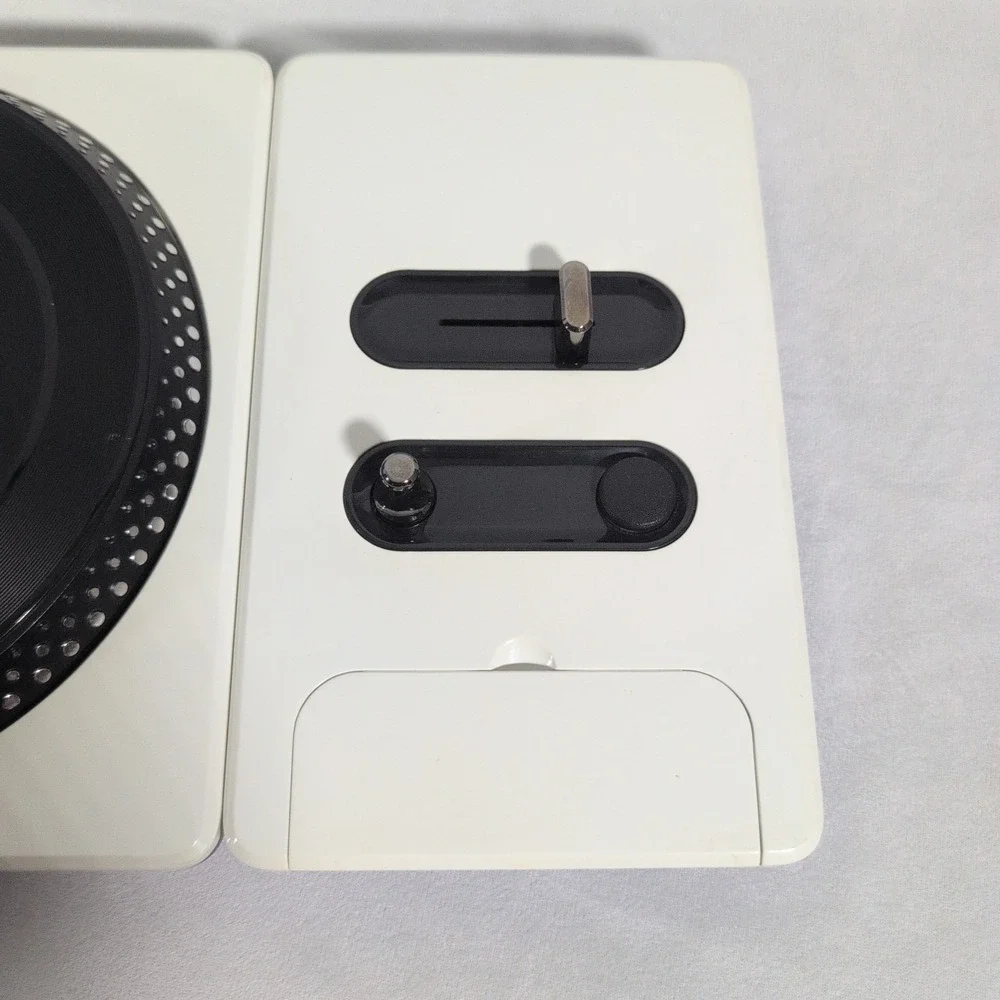 N/A dj hero